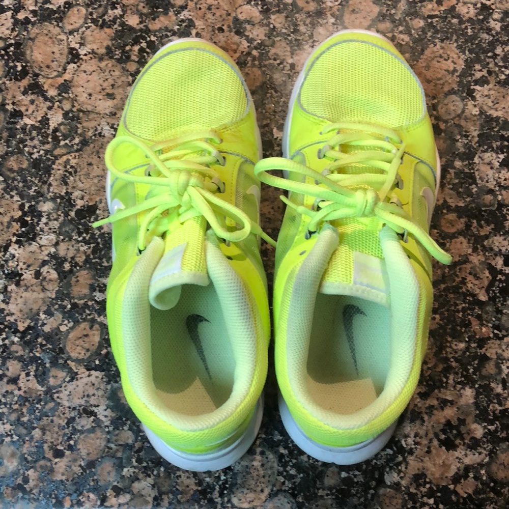 Nike women’s running shoes